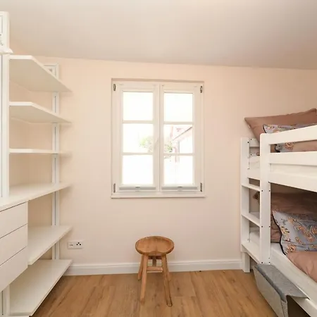Das Schiefe Haus Wohnung Odenwald Heppenheim  Экстерьер фото
