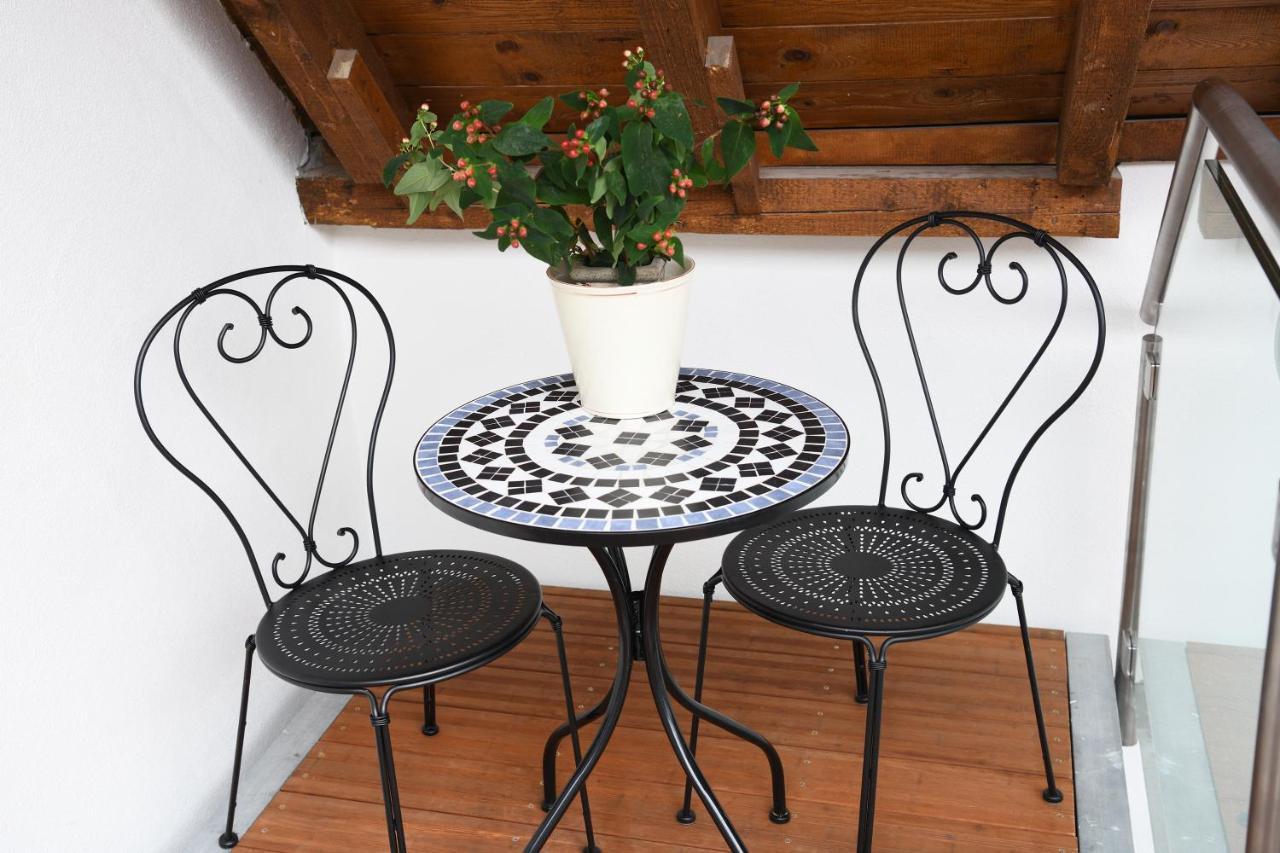 Apartment Schiefe Haus Odenwald *