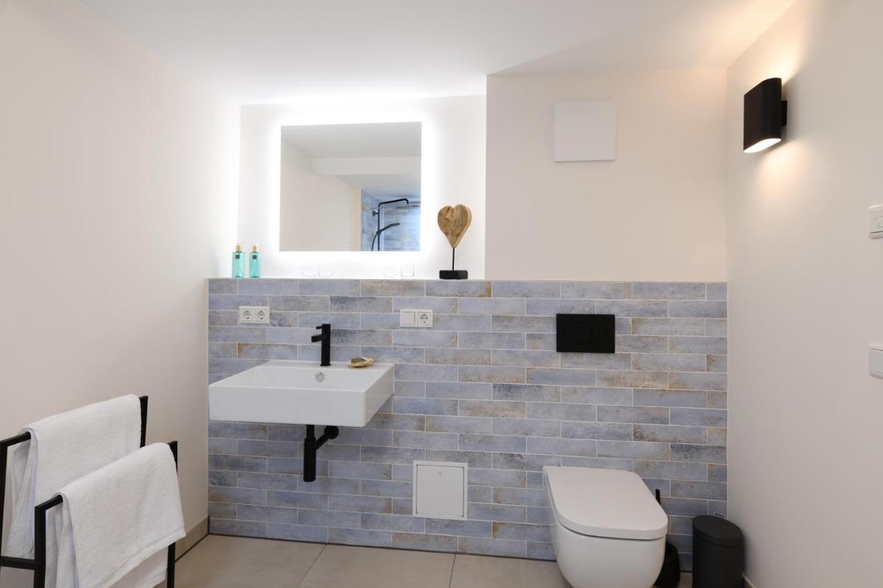 Schiefe Haus Odenwald Apartment *